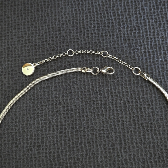 House🏠 of Harlow Baroque Pearl Necklace - NWT - Picture 11 of 16